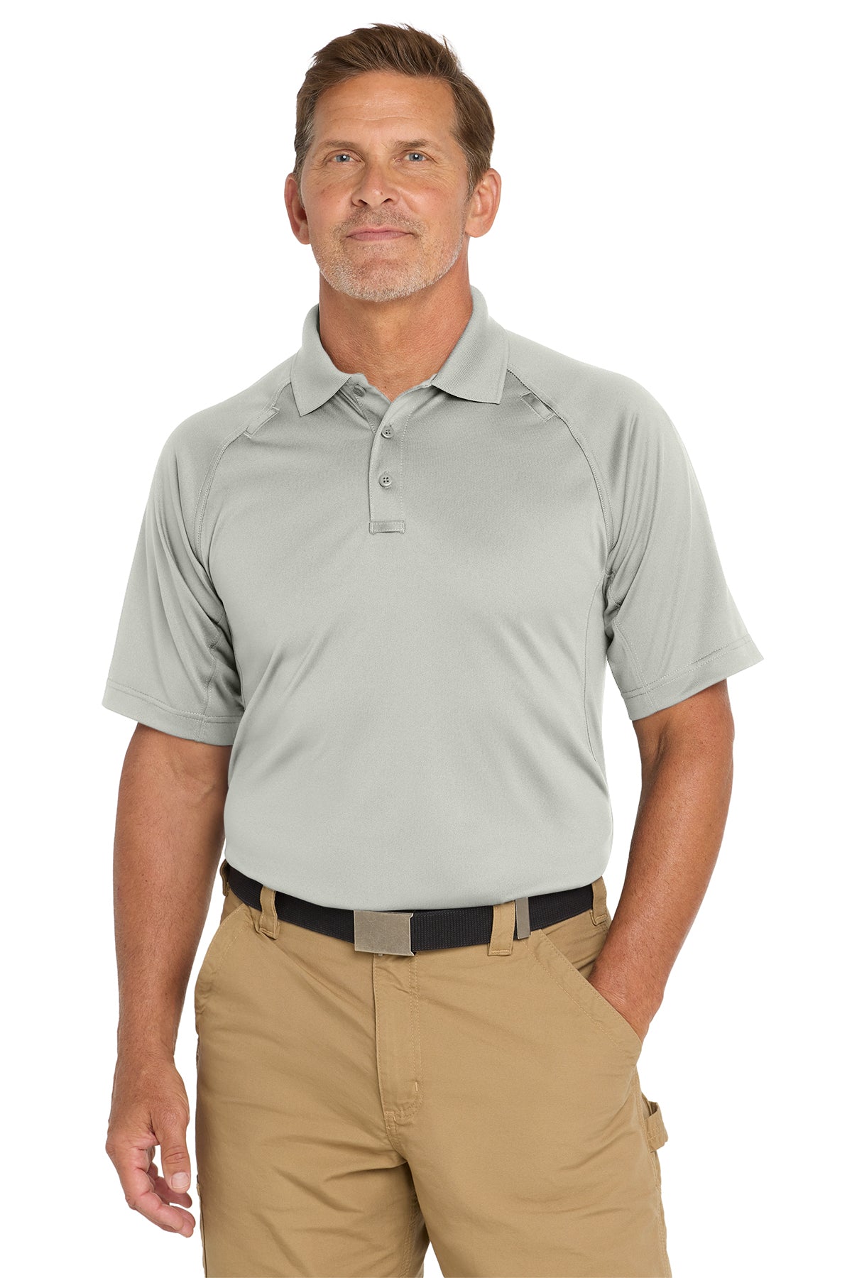 Select Snag-Proof Tactical Polo CornerStone® - Ref CS410