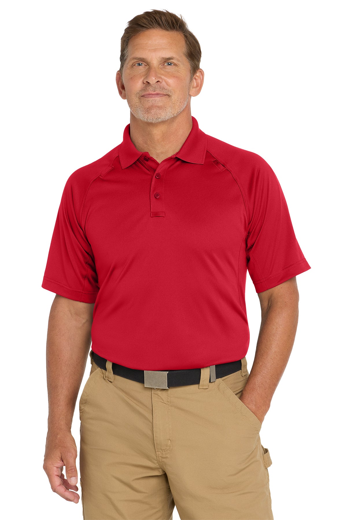 Select Snag-Proof Tactical Polo CornerStone® - Ref CS410