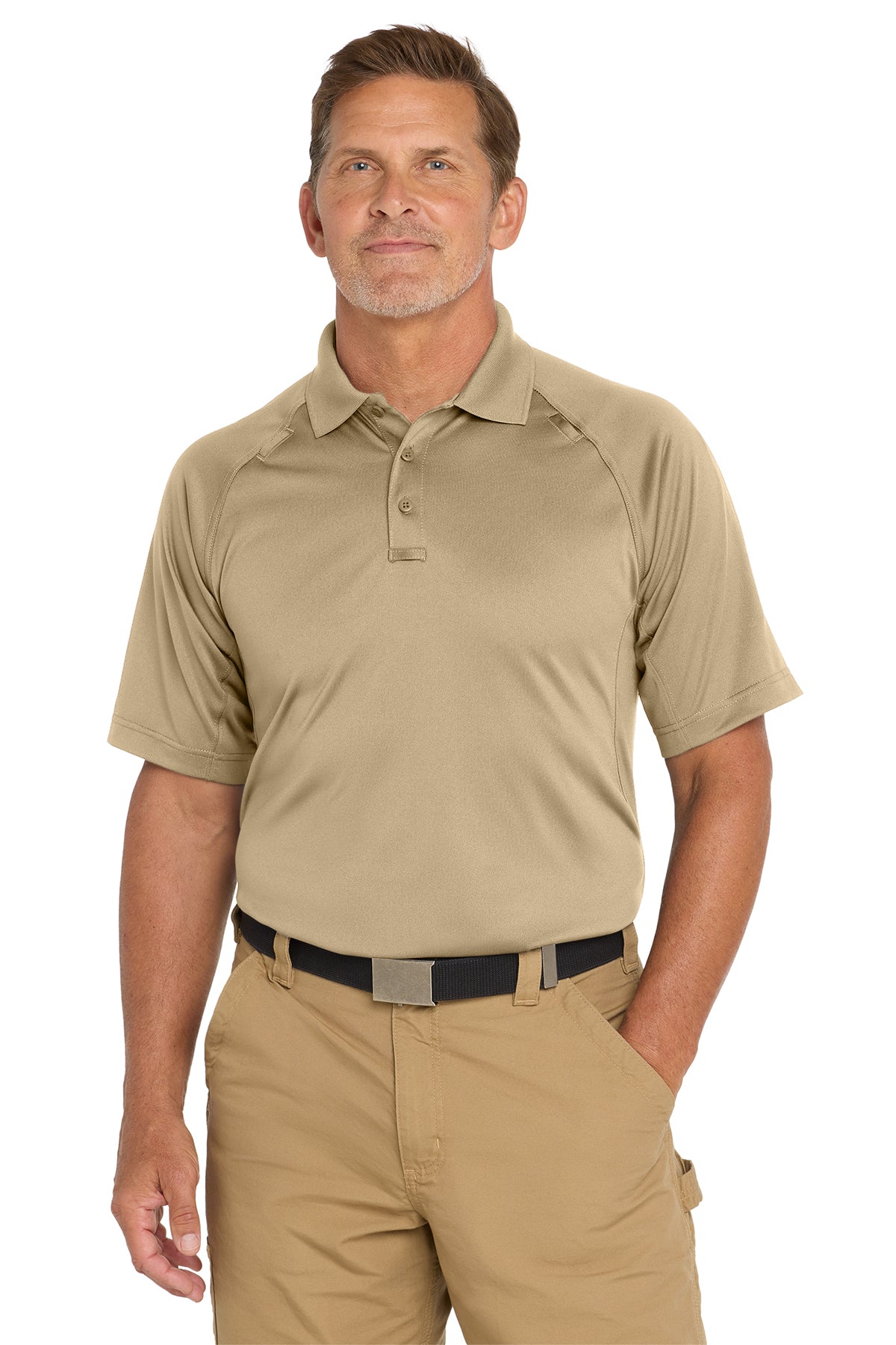 Select Snag-Proof Tactical Polo CornerStone® - Ref CS410