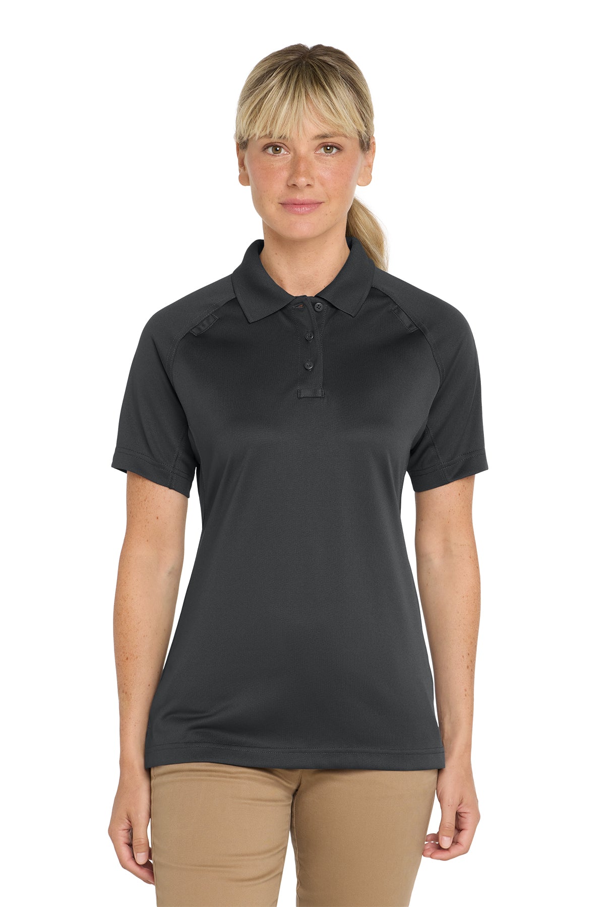 Women's Select Snag-Proof Tactical Polo CornerStone®  - Ref CS411