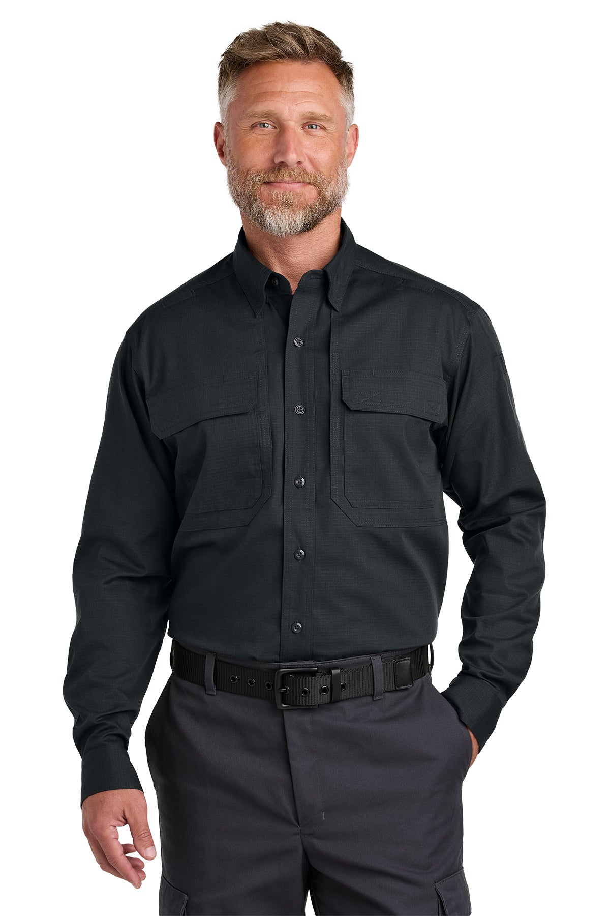 Long Sleeve Select Tactical Shirt CornerStone® - Ref CSW176