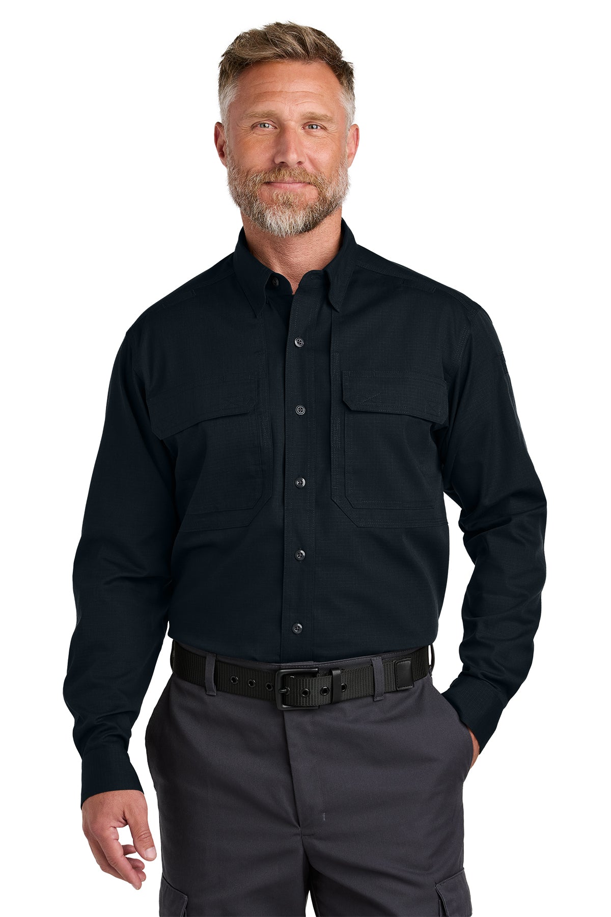 Long Sleeve Select Tactical Shirt CornerStone® - Ref CSW176