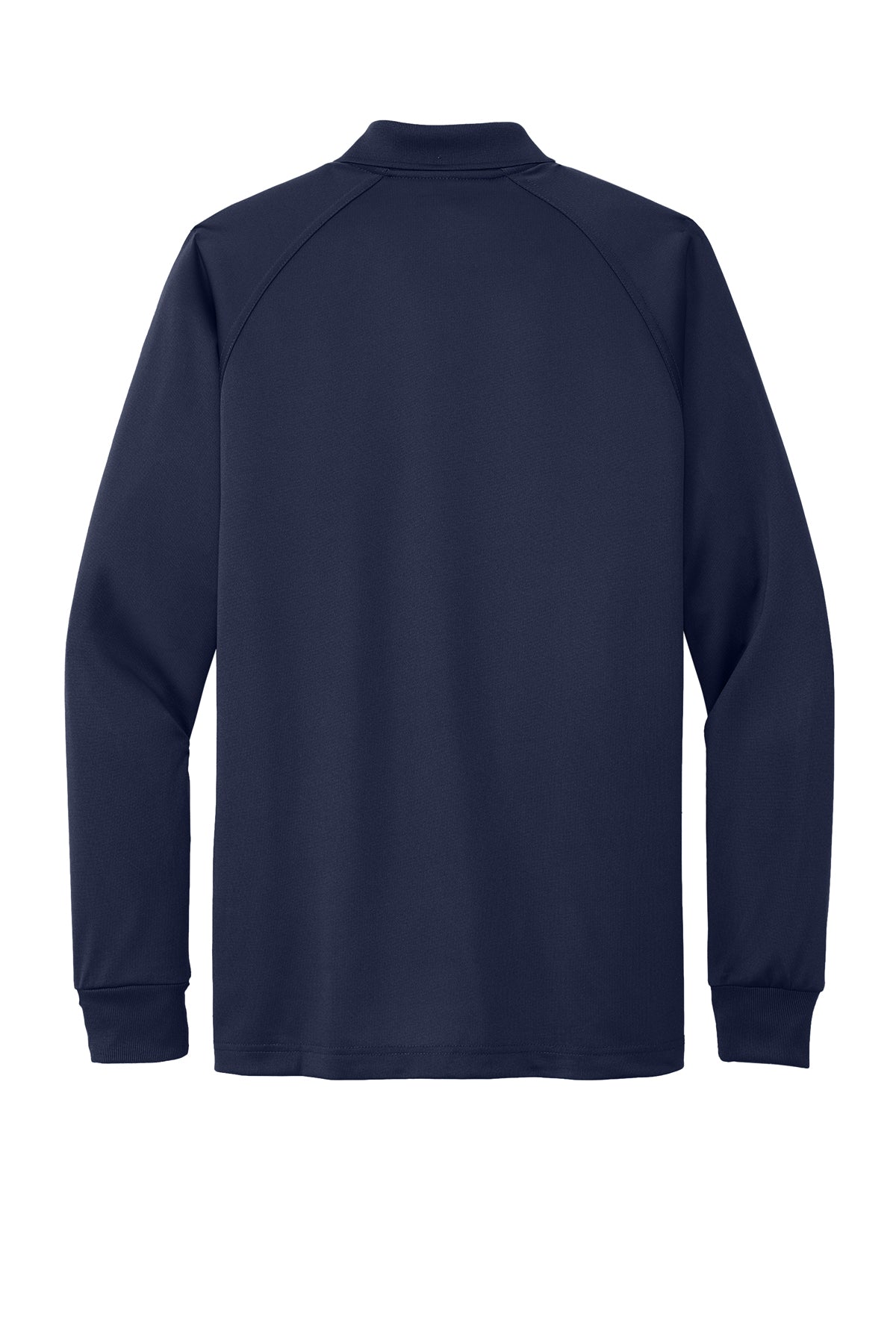 Select Long Sleeve Snag-Proof Tactical Polo  CornerStone® - Ref CS410LS