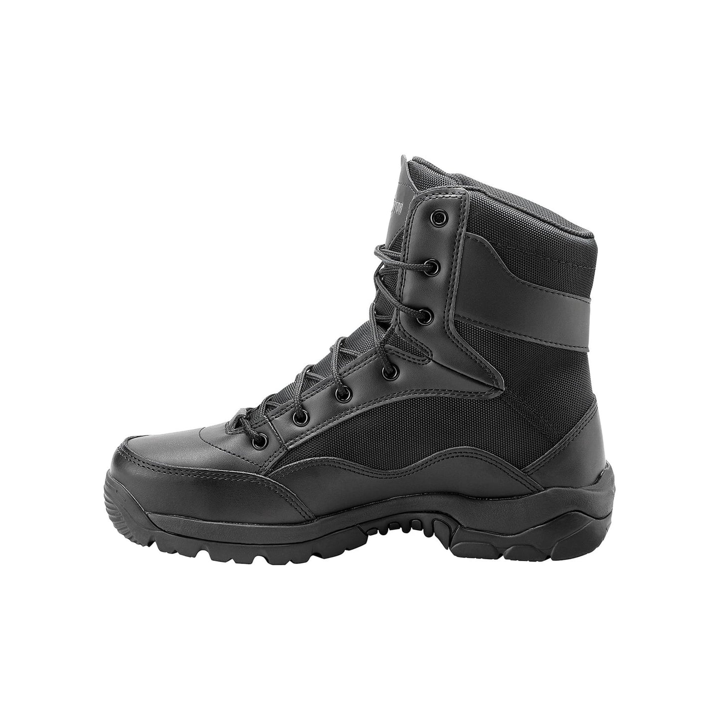 Interceptor Men's Force  Steel Toe Tactical Boots