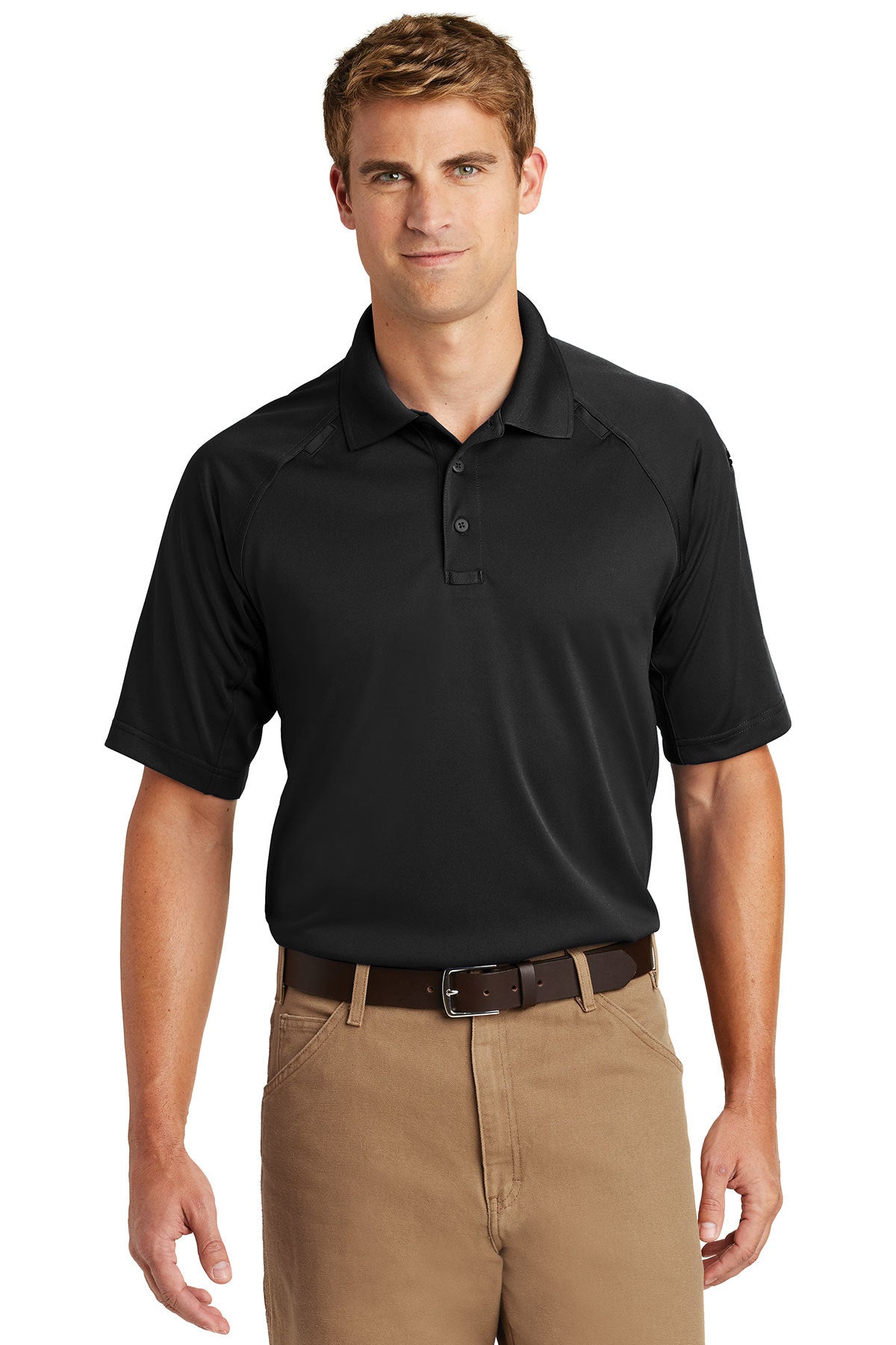 Tall Select Snag-Proof Tactical Polo CornerStone® - Ref TLCS410