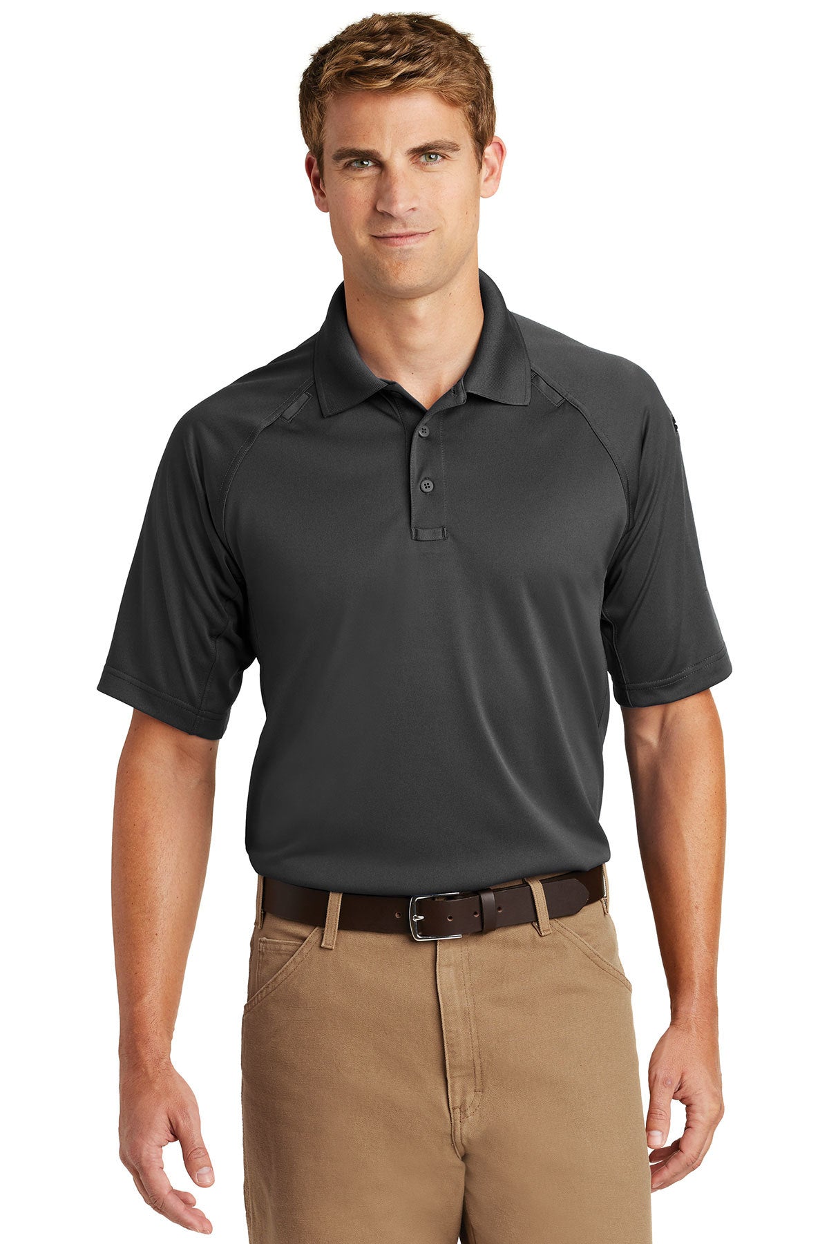 Tall Select Snag-Proof Tactical Polo CornerStone® - Ref TLCS410