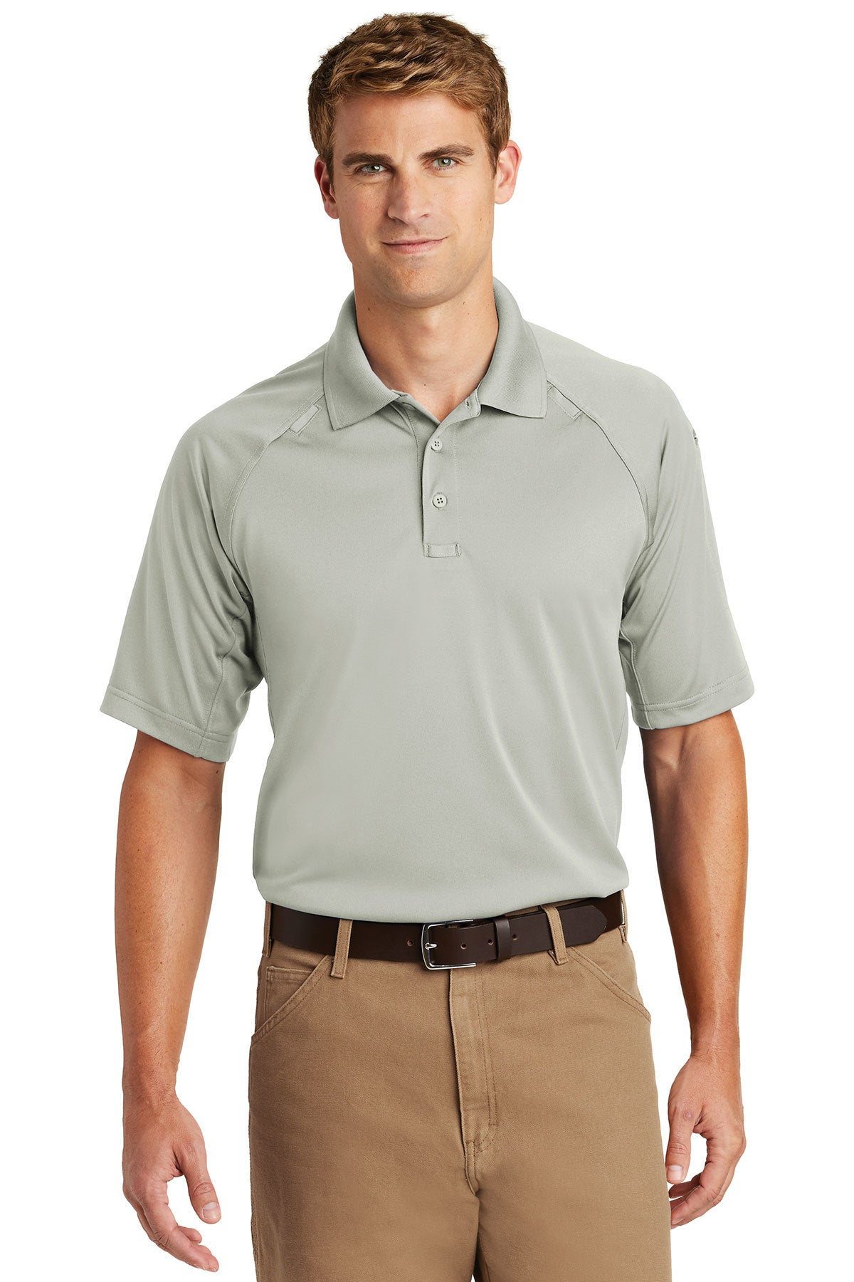 Tall Select Snag-Proof Tactical Polo CornerStone® - Ref TLCS410