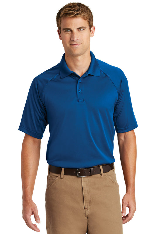 Tall Select Snag-Proof Tactical Polo CornerStone® - Ref TLCS410