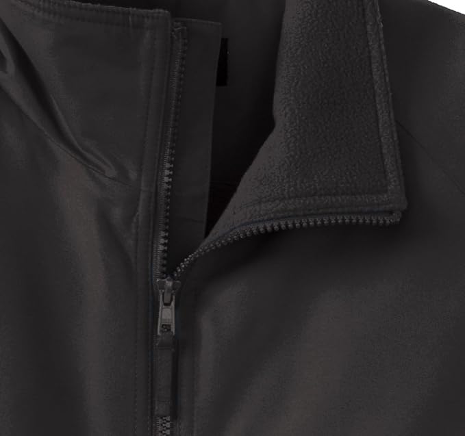 Concord Security jacket with REFLECTIVE Decoration both front and back