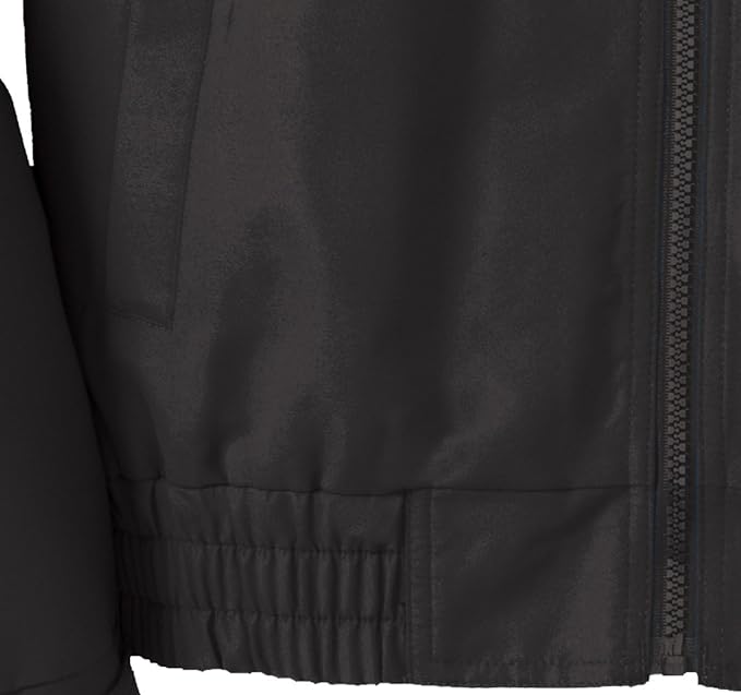 Concord Security jacket with REFLECTIVE Decoration both front and back