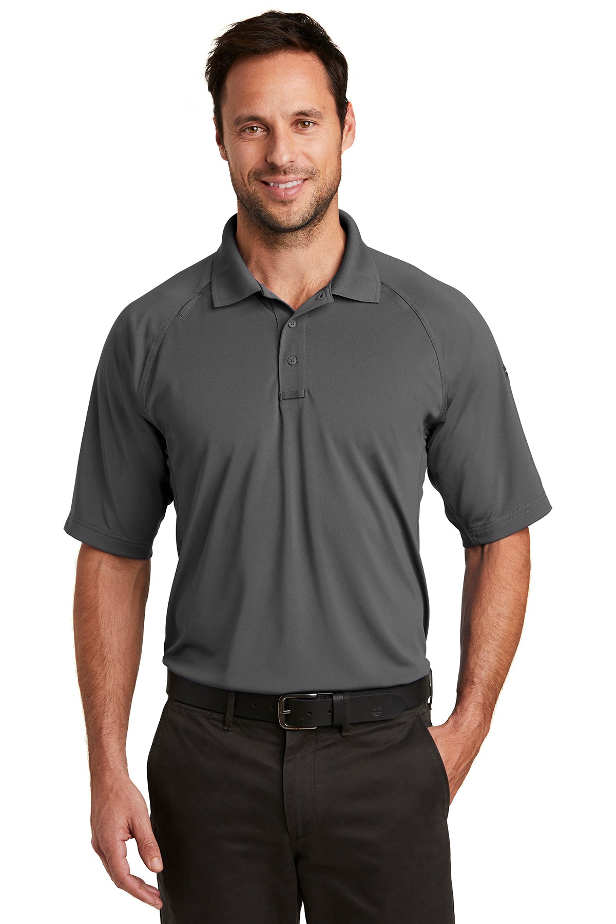 Select Lightweight Snag-Proof Tactical Polo CornerStone ®  - Ref CS420