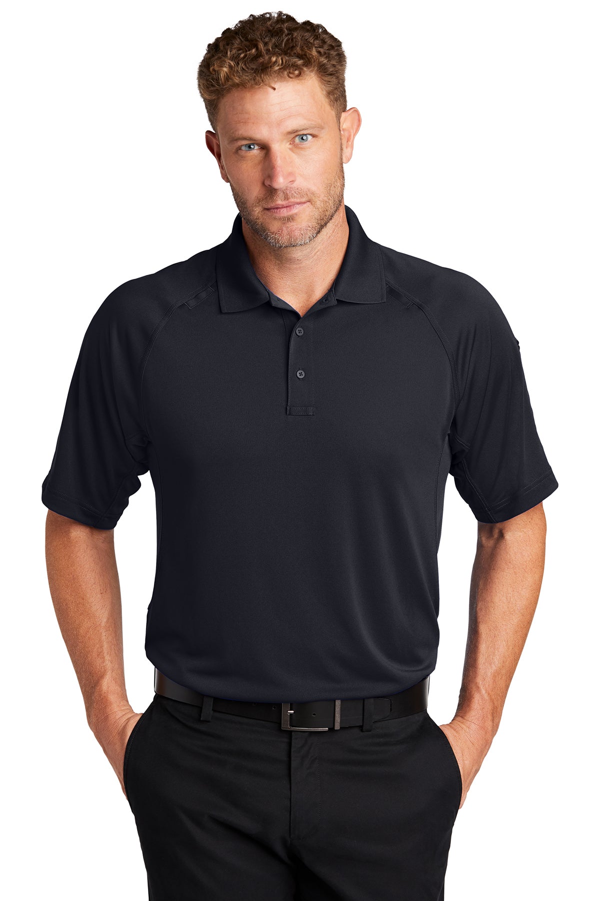 Select Lightweight Snag-Proof Tactical Polo CornerStone ®  - Ref CS420