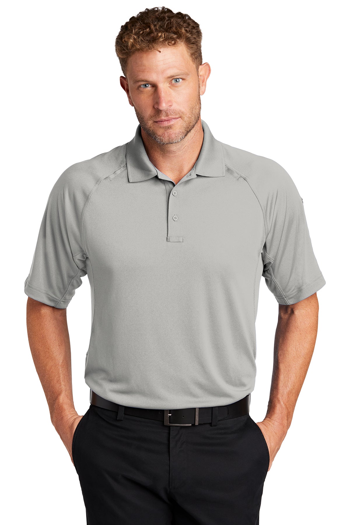 Select Lightweight Snag-Proof Tactical Polo CornerStone ®  - Ref CS420