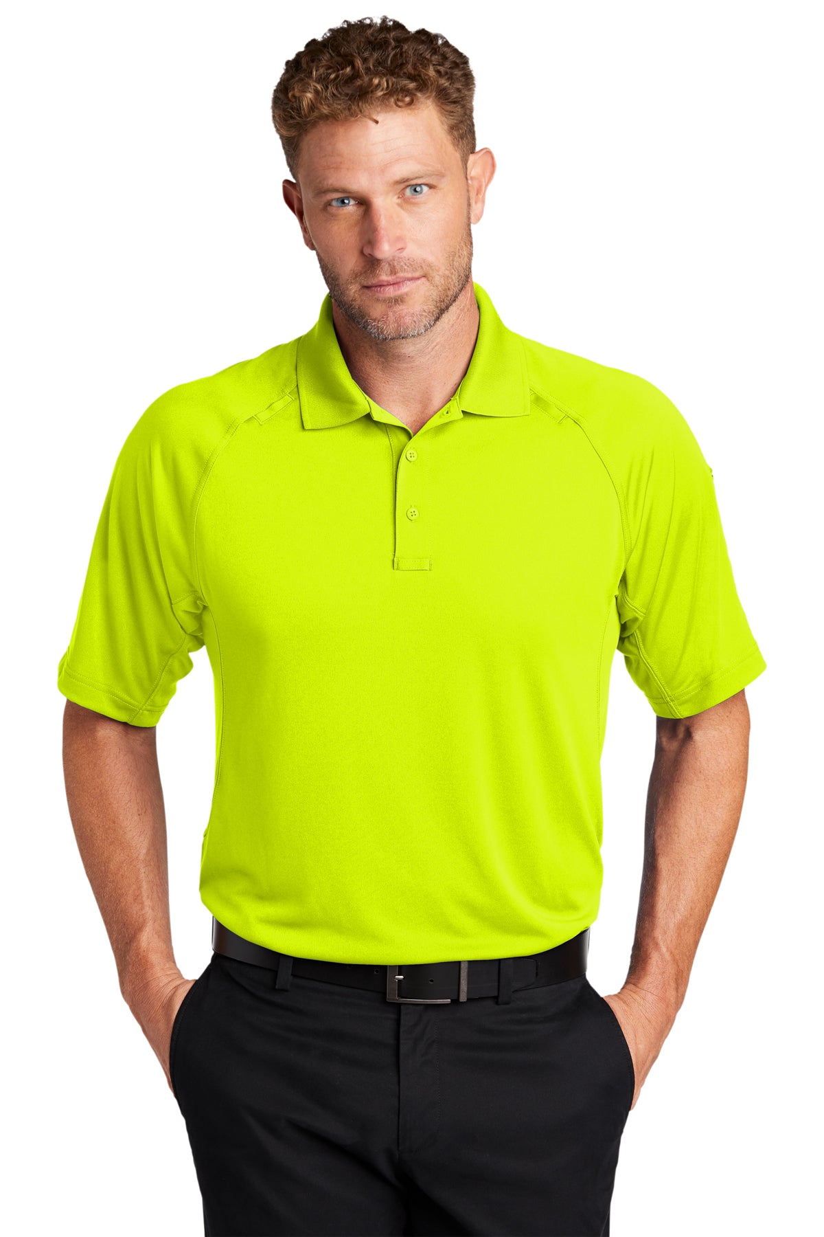 Select Lightweight Snag-Proof Tactical Polo CornerStone ®  - Ref CS420