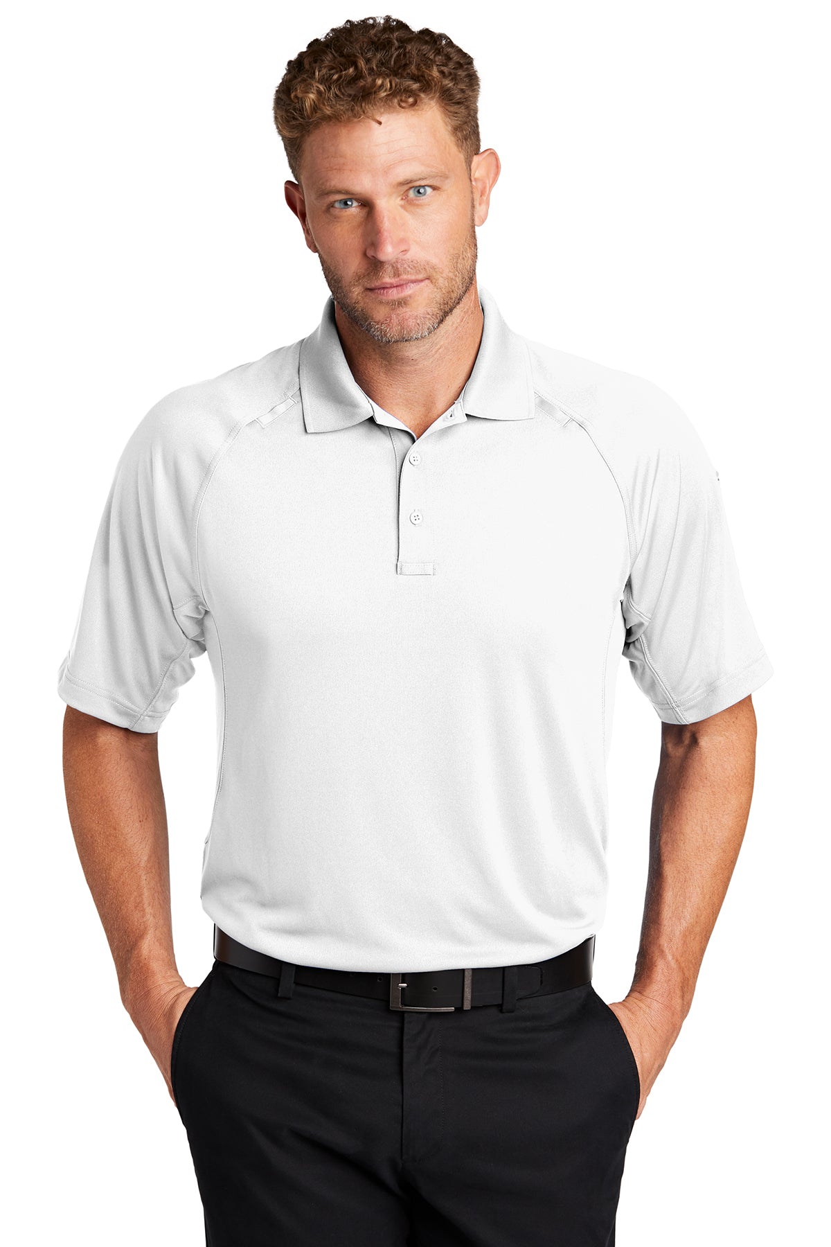 Select Lightweight Snag-Proof Tactical Polo CornerStone ®  - Ref CS420